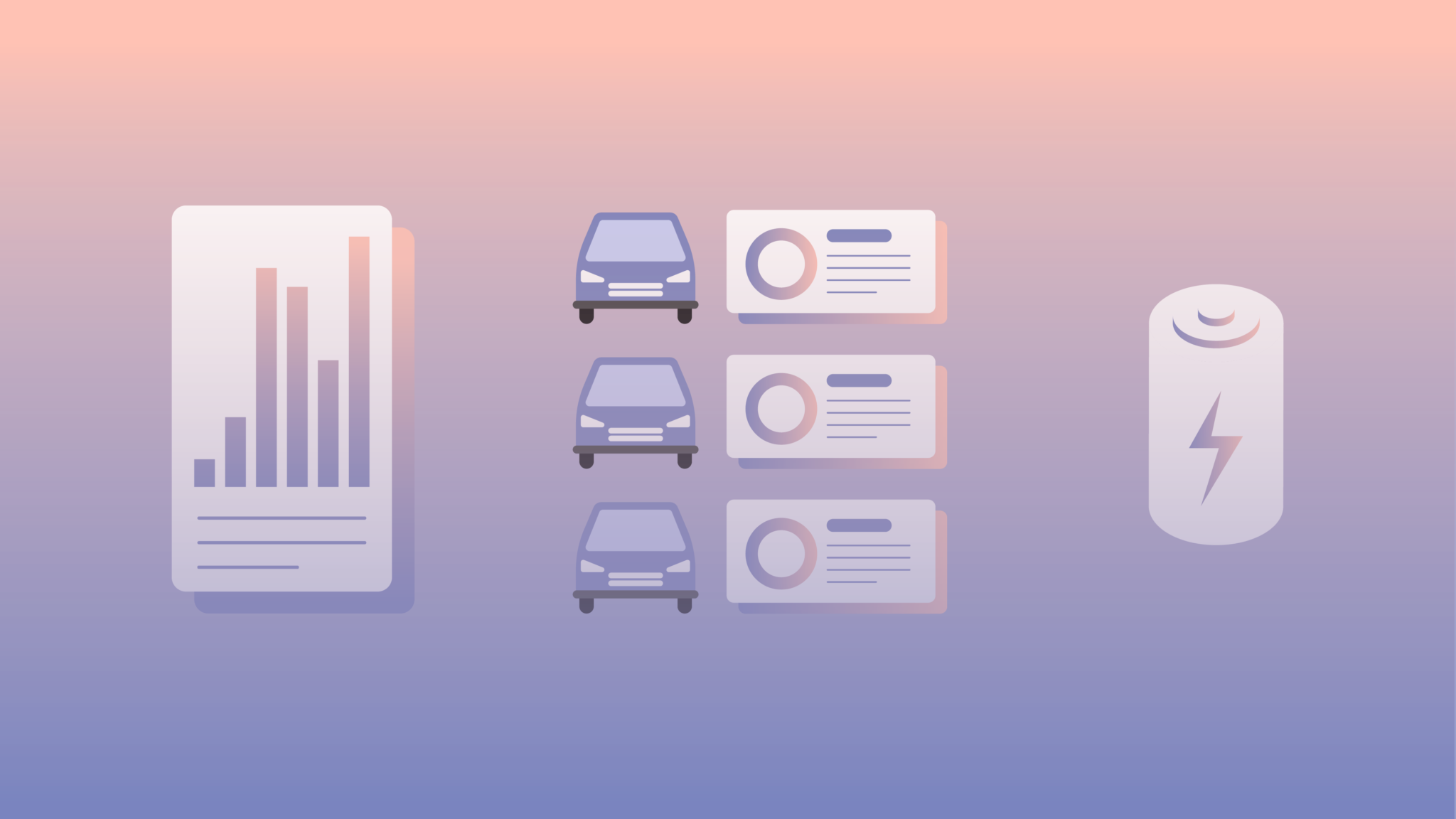 INFOGRAPHIC The analysis of the electric car market in 2019 Lyko Blog