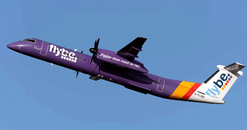 FLYBE