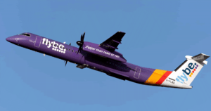 FLYBE