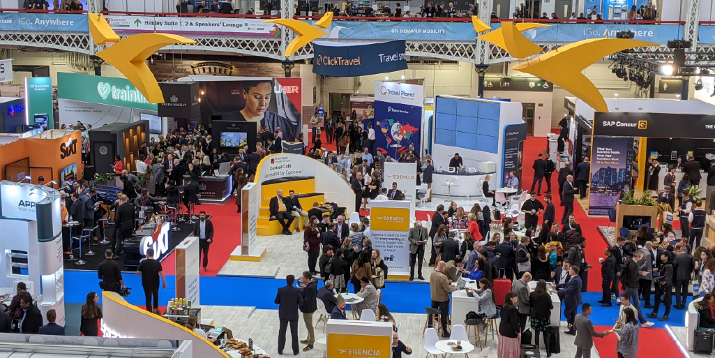 The must do mobility events and exhibitions in 2021 | Lyko Blog