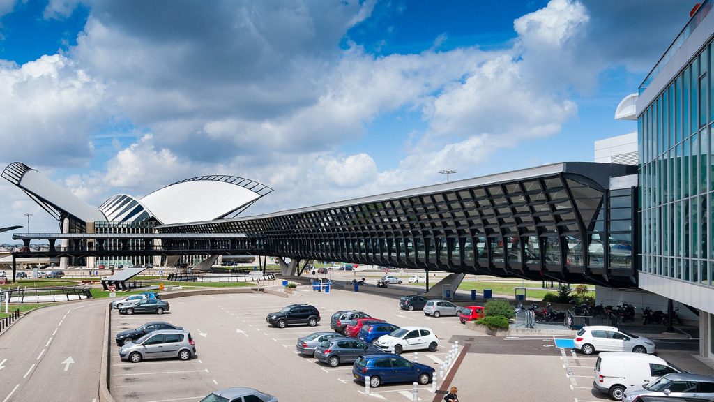 Lyon-Saint-Exupery-best-european-airport