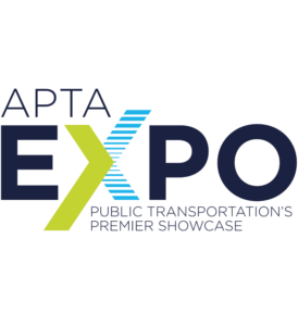 ANTP Expo - public transit events