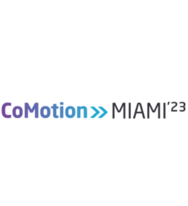 CoMotion Miami - Salon transports publics