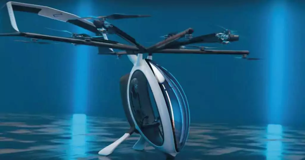 air-scooter-vivatech-2023