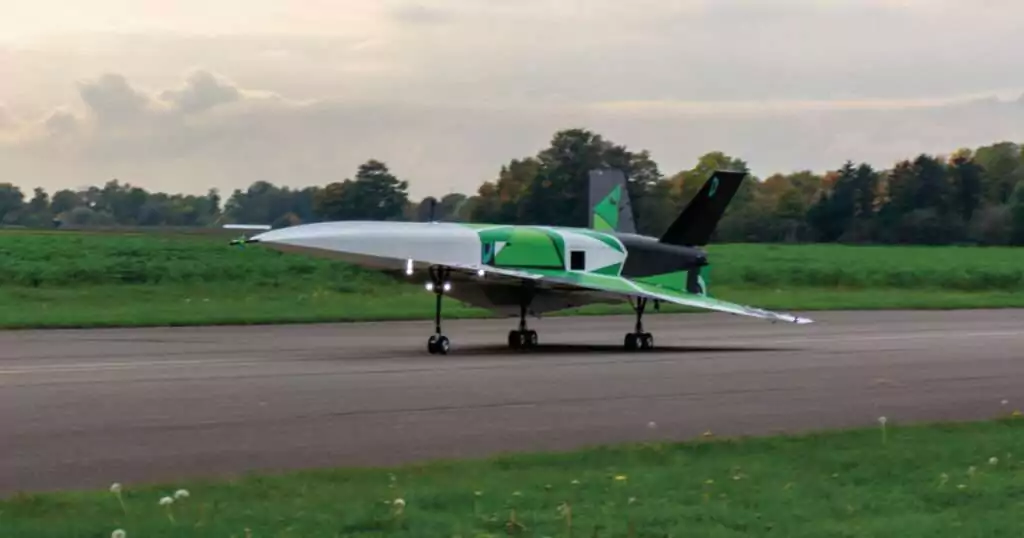 supersonic-hydrogene-destinus-vivatech-mobility-2023