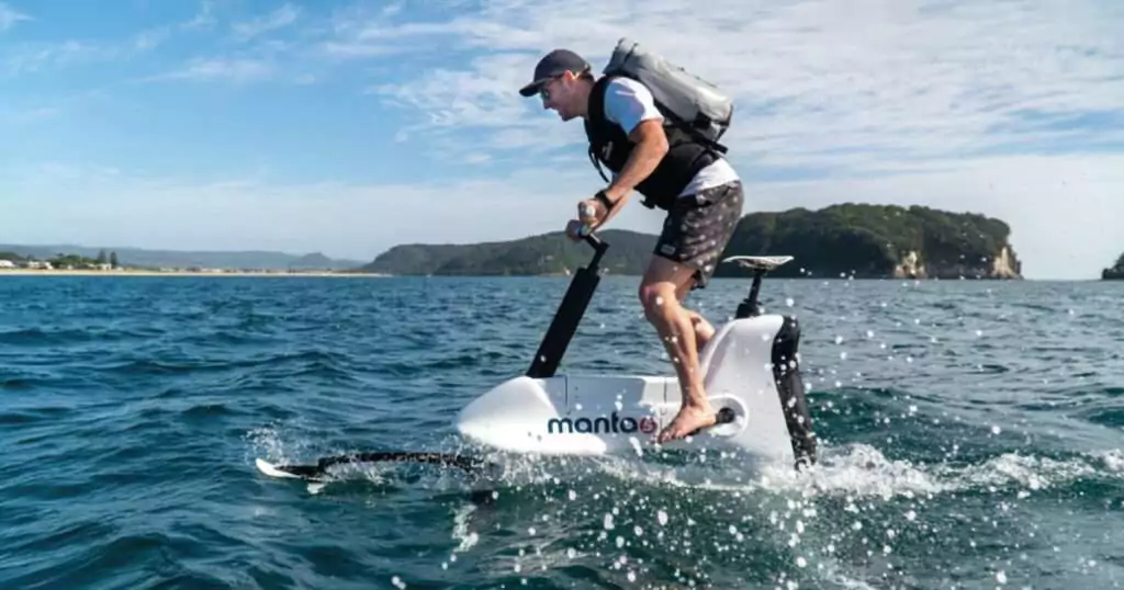 manta-5-electric-fly-bike-vivatech-2023-mobility