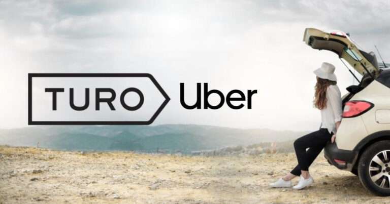 Uber-Turo